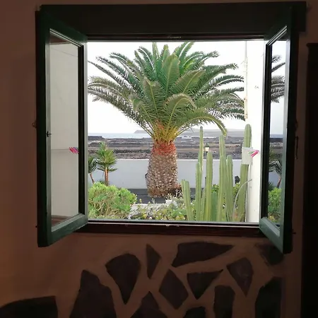 公寓 Kokozun 28 Guatiza