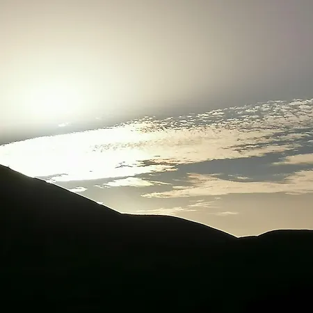 Kokozun 28 公寓 Guatiza