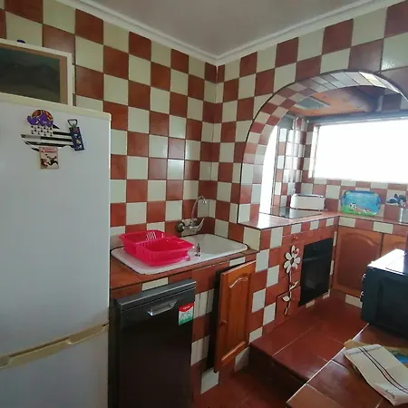 Kokozun 28 * Guatiza