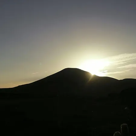 公寓 Kokozun 28 Guatiza