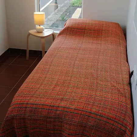 Kokozun 28 公寓 Guatiza