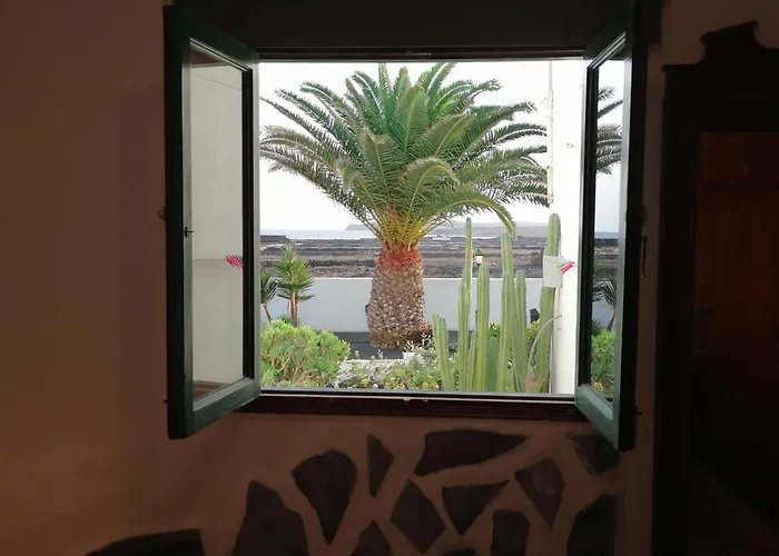 아파트 Kokozun 28 Guatiza