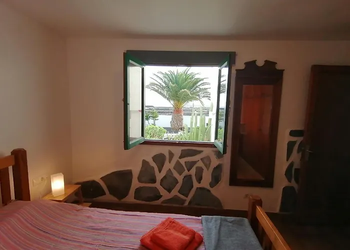 Kokozun 28 아파트 Guatiza