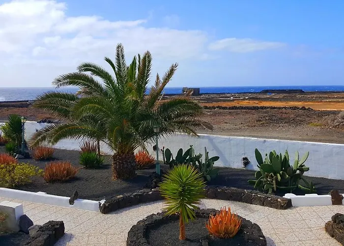 아파트 Kokozun 28 Guatiza