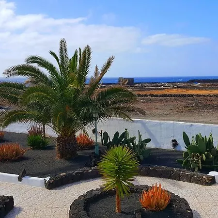 Διαμέρισμα Kokozun 28 Guatiza