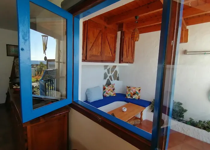 Apartment Kokozun 28 Guatiza