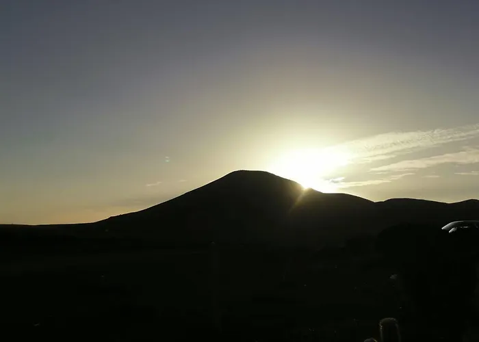 Apartment Kokozun 28 Guatiza