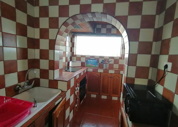 Apartment Kokozun 28 Guatiza