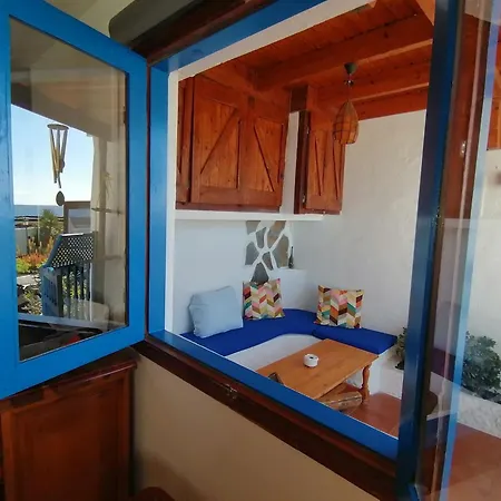 Apartment Kokozun 28 Guatiza
