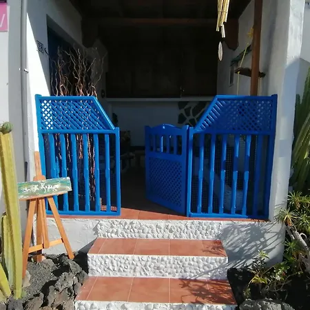 Kokozun 28 * Guatiza