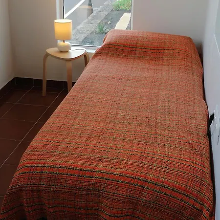Kokozun 28 Apartment Guatiza