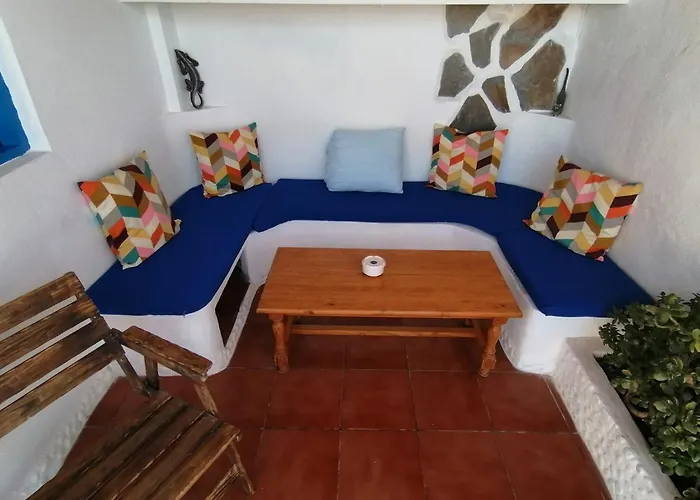 Kokozun 28 Apartment Guatiza