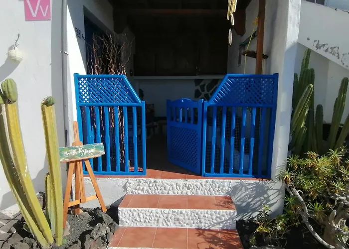 Kokozun 28 * Guatiza