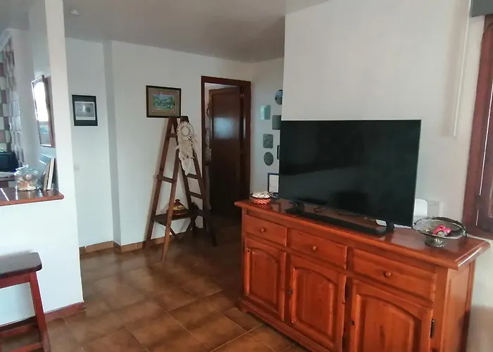 Kokozun 28 Apartment Guatiza