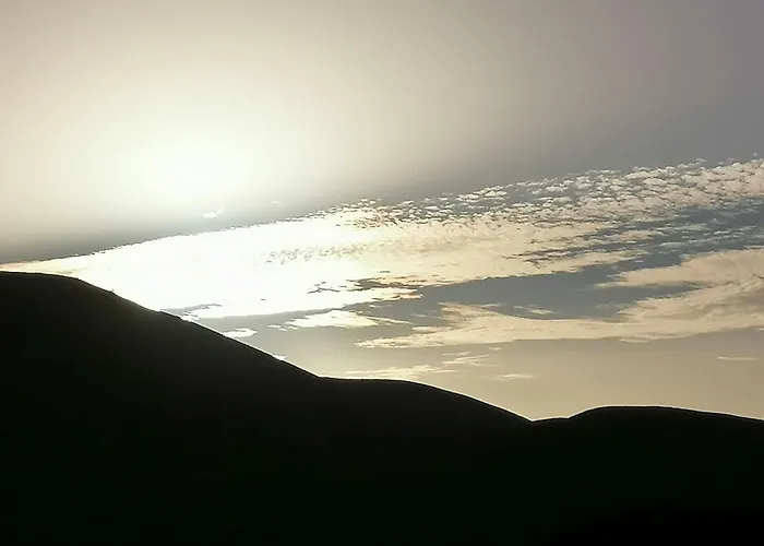 Kokozun 28 Apartment Guatiza